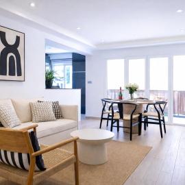 Central Torremolinos Luxury Apartment, hotel in Torremolinos