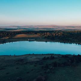 instants d'Absolu Ecolodge & Spa, ξενοδοχείο σε La Boissonnière