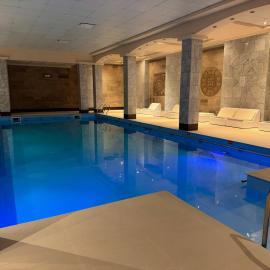 Status Hotel, מלון בריו גראנדה