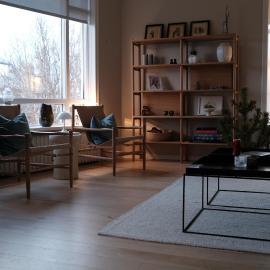 Egils home