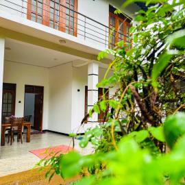Sigiri Tranquil Nest