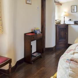 Stable Cottage