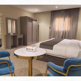 فخامة العزيزية, hotel u gradu Al Ula