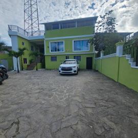 W&W Hotel, hotel in Las Terrenas
