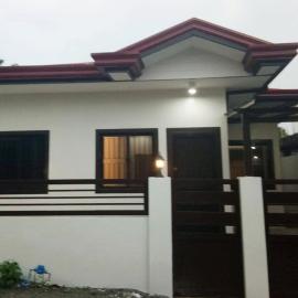 Kame House fully furnished 1 bedroom