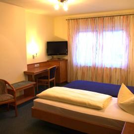Hotel-Gasthof Deutscher Kaiser, hotell i Heubach