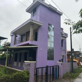Nest Homestay-Vamanjoor, hotel in Mangalore