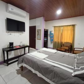 Hotel Rio Grande, Hotel in Matagalpa