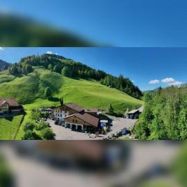 Wohnung in Reichenbach im Kandertal