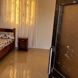 Paje Home, hotel a Paje