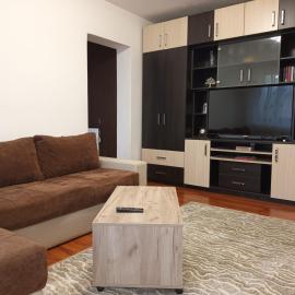 Apartament Magic Petroșani, Hotel in Petroşani