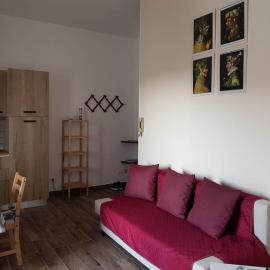 Fabian's Luxury Apartment, hotel u gradu Skalea
