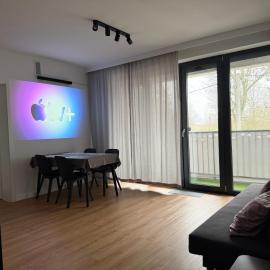 Apartament Jerzyn