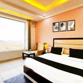 Hotel Aroma Regency