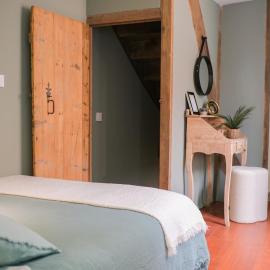 Le petit chez soi - my sweet home in Gevrey-Chambertin
