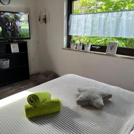 Zimmer, Apartment A3