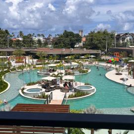 Sole e Mare Flat