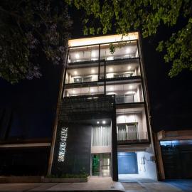 Cañada Suites by FMA Coliving, hotel in Salta