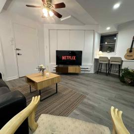 Lovely apartment for rent