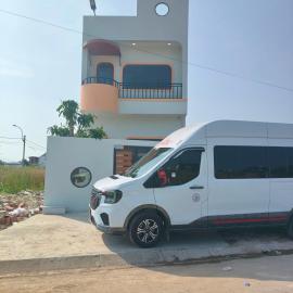 Cherry House villa, hotel in Hà Tiên