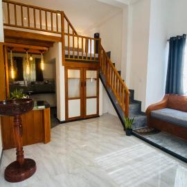 Coco Wave Midigama, hotel in Midigama East