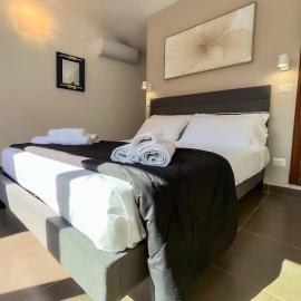 Vernazza Old Town Suites、ヴェルナッツァのホテル