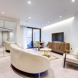 Mayfair Boutique Residence