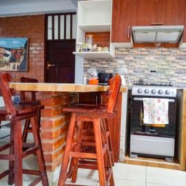CASITA Isabella, hotel in Tingo María