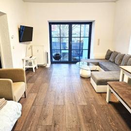 Monteur Oase Leipzig Nord, hotel a Schkeuditz