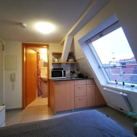 City Apartment W8