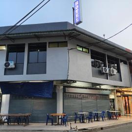 HotelChanglun、チャンルーンのホテル