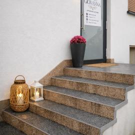 Giovanna Ferienwohnung
