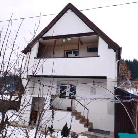 Panaghie, hotell i Hangu