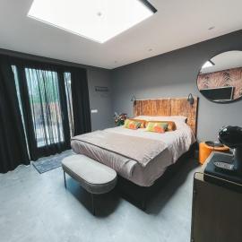 B&B Landslake I, Hotel in Landsmeer