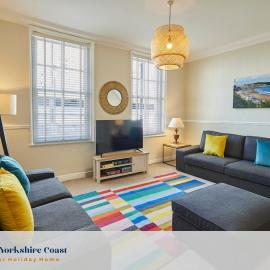 Painters Modern Apartment Central Location