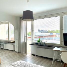 Centerpoint Imatra