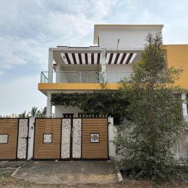 SHI's Urban Escape 3BHK Villa - Salem, Hotel in Salem