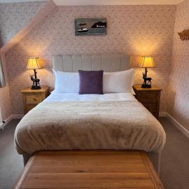 The Ullapool Rooms