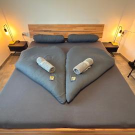 Apart Schwalbennest, hotel en Imst