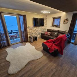 AL BAITIN Hammam&Sauna Apartament's
