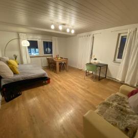 Ferienwohnung Eberhard