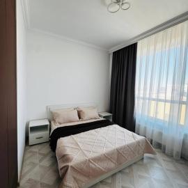 Nexpo City Apart