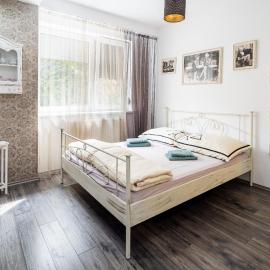 Tanny Cozy Apartment in Piešťany - Terrase&Free Parking