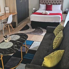 The Converted Space