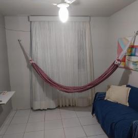 Apartamento Caucaia-CE, próximo á praia de Cumbuco, hotel in Fortaleza