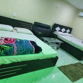 Paromita inn, hotelli kohteessa Tajpur
