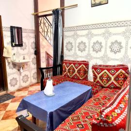 Appartement confort et sérénité, hotel in Ikhorbane