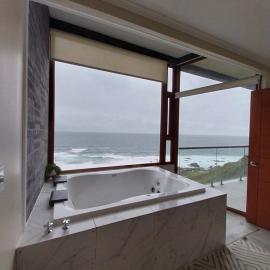 Departamento con jacuzzi 2 en Valdivia