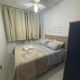 Apes Raizes Douradas, hotel u gradu 'Campinas'