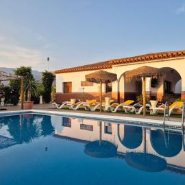 Villa Florida